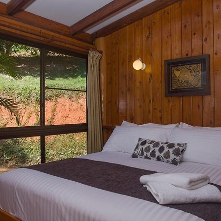 Milkwood Lodge Cooktown Exterior foto