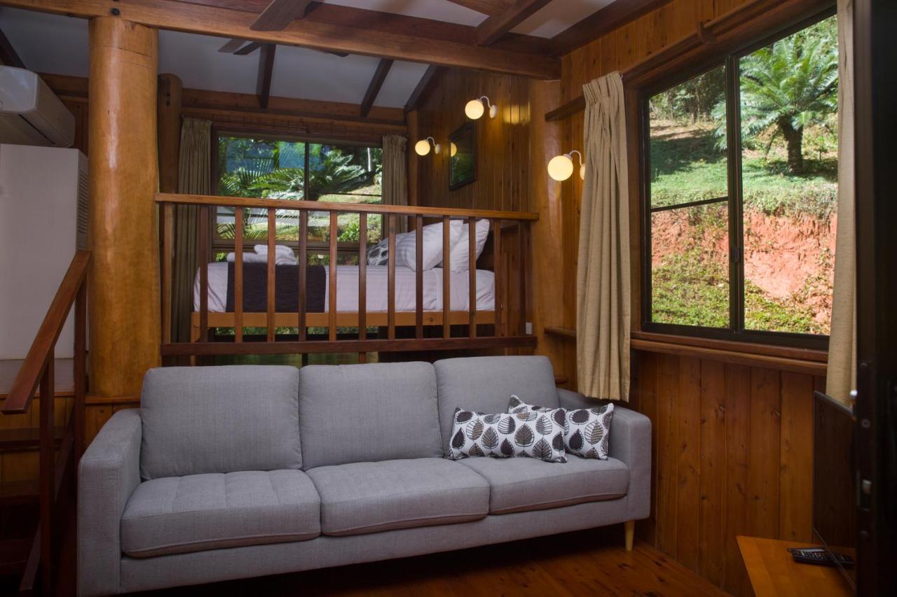 Milkwood Lodge Cooktown Exterior foto